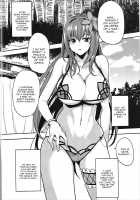 Shishou Massage wa Dou desu ka? / 師匠マッサージはどうですか? [Shimantogawa] [Fate] Thumbnail Page 05