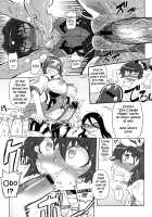 Sperm-star / スペルマスター [Drill Jill] [Original] Thumbnail Page 104