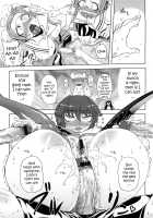 Sperm-star / スペルマスター [Drill Jill] [Original] Thumbnail Page 106