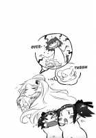 Sperm-star / スペルマスター [Drill Jill] [Original] Thumbnail Page 110