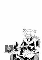 Sperm-star / スペルマスター [Drill Jill] [Original] Thumbnail Page 111