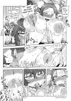 Sperm-star / スペルマスター [Drill Jill] [Original] Thumbnail Page 113