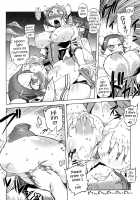 Sperm-star / スペルマスター [Drill Jill] [Original] Thumbnail Page 115