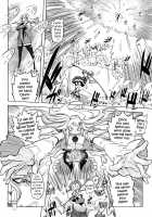 Sperm-star / スペルマスター [Drill Jill] [Original] Thumbnail Page 127