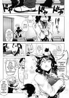 Sperm-star / スペルマスター [Drill Jill] [Original] Thumbnail Page 137