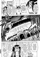 Sperm-star / スペルマスター [Drill Jill] [Original] Thumbnail Page 151