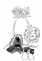 Sperm-star / スペルマスター [Drill Jill] [Original] Thumbnail Page 153