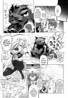 Sperm-star / スペルマスター [Drill Jill] [Original] Thumbnail Page 157