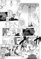 Sperm-star / スペルマスター [Drill Jill] [Original] Thumbnail Page 158