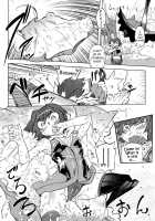 Sperm-star / スペルマスター [Drill Jill] [Original] Thumbnail Page 159