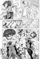 Sperm-star / スペルマスター [Drill Jill] [Original] Thumbnail Page 160