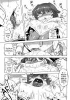 Sperm-star / スペルマスター [Drill Jill] [Original] Thumbnail Page 166