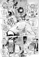 Sperm-star / スペルマスター [Drill Jill] [Original] Thumbnail Page 180