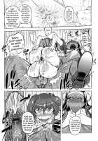 Sperm-star / スペルマスター [Drill Jill] [Original] Thumbnail Page 185