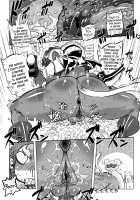 Sperm-star / スペルマスター [Drill Jill] [Original] Thumbnail Page 186