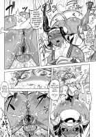 Sperm-star / スペルマスター [Drill Jill] [Original] Thumbnail Page 187