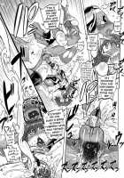 Sperm-star / スペルマスター [Drill Jill] [Original] Thumbnail Page 188