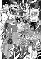 Sperm-star / スペルマスター [Drill Jill] [Original] Thumbnail Page 189