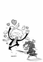 Sperm-star / スペルマスター [Drill Jill] [Original] Thumbnail Page 22