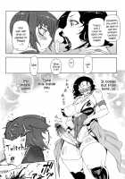 Sperm-star / スペルマスター [Drill Jill] [Original] Thumbnail Page 29