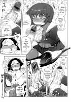 Sperm-star / スペルマスター [Drill Jill] [Original] Thumbnail Page 30