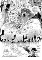 Sperm-star / スペルマスター [Drill Jill] [Original] Thumbnail Page 41