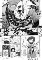 Sperm-star / スペルマスター [Drill Jill] [Original] Thumbnail Page 43