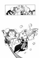 Sperm-star / スペルマスター [Drill Jill] [Original] Thumbnail Page 44