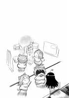 Sperm-star / スペルマスター [Drill Jill] [Original] Thumbnail Page 66