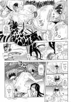 Sperm-star / スペルマスター [Drill Jill] [Original] Thumbnail Page 78