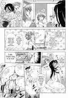 Sperm-star / スペルマスター [Drill Jill] [Original] Thumbnail Page 82