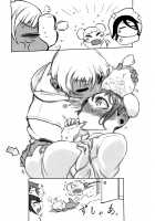 Sperm-star / スペルマスター [Drill Jill] [Original] Thumbnail Page 89