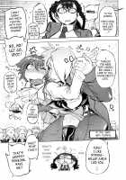Spermaniax / スペルマニアックス [Drill Jill] [Original] Thumbnail Page 101