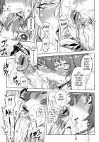 Spermaniax / スペルマニアックス [Drill Jill] [Original] Thumbnail Page 123