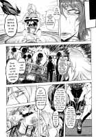 Spermaniax / スペルマニアックス [Drill Jill] [Original] Thumbnail Page 135