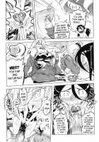 Spermaniax / スペルマニアックス [Drill Jill] [Original] Thumbnail Page 167