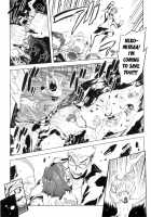 Spermaniax / スペルマニアックス [Drill Jill] [Original] Thumbnail Page 174