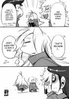 Spermaniax / スペルマニアックス [Drill Jill] [Original] Thumbnail Page 177