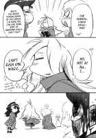 Spermaniax / スペルマニアックス [Drill Jill] [Original] Thumbnail Page 178