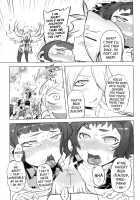 Spermaniax / スペルマニアックス [Drill Jill] [Original] Thumbnail Page 183