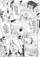 Spermaniax / スペルマニアックス [Drill Jill] [Original] Thumbnail Page 194