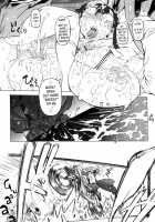 Spermaniax / スペルマニアックス [Drill Jill] [Original] Thumbnail Page 21