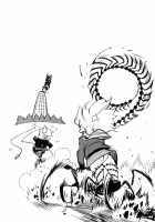 Spermaniax / スペルマニアックス [Drill Jill] [Original] Thumbnail Page 32