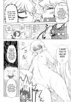 Spermaniax / スペルマニアックス [Drill Jill] [Original] Thumbnail Page 38