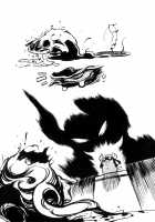 Spermaniax / スペルマニアックス [Drill Jill] [Original] Thumbnail Page 53