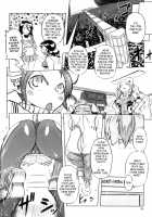 Spermaniax / スペルマニアックス [Drill Jill] [Original] Thumbnail Page 58