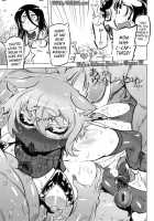 Spermaniax / スペルマニアックス [Drill Jill] [Original] Thumbnail Page 77