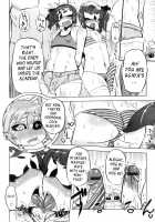 Spermaniax / スペルマニアックス [Drill Jill] [Original] Thumbnail Page 80