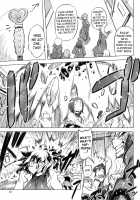 Spermaniax / スペルマニアックス [Drill Jill] [Original] Thumbnail Page 91