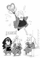 Spermaniax / スペルマニアックス [Drill Jill] [Original] Thumbnail Page 95